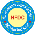 NUR FOUNDATION DIAGNOSTIC CENTER